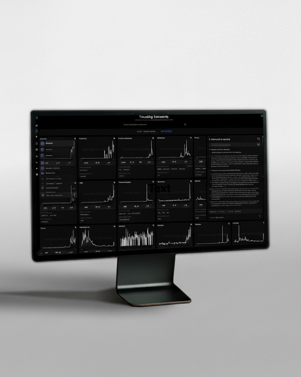 Desktop Interface